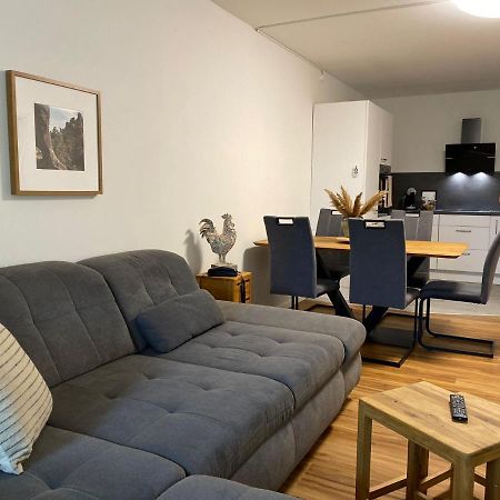 Ferienwohnung Braunlage-Harz Schwimmbad-Sauna, Wlan, Parkplatz Exteriér fotografie