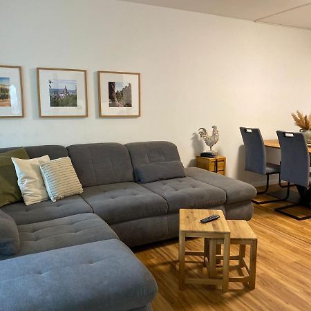 Ferienwohnung Braunlage-Harz Schwimmbad-Sauna, Wlan, Parkplatz Exteriér fotografie