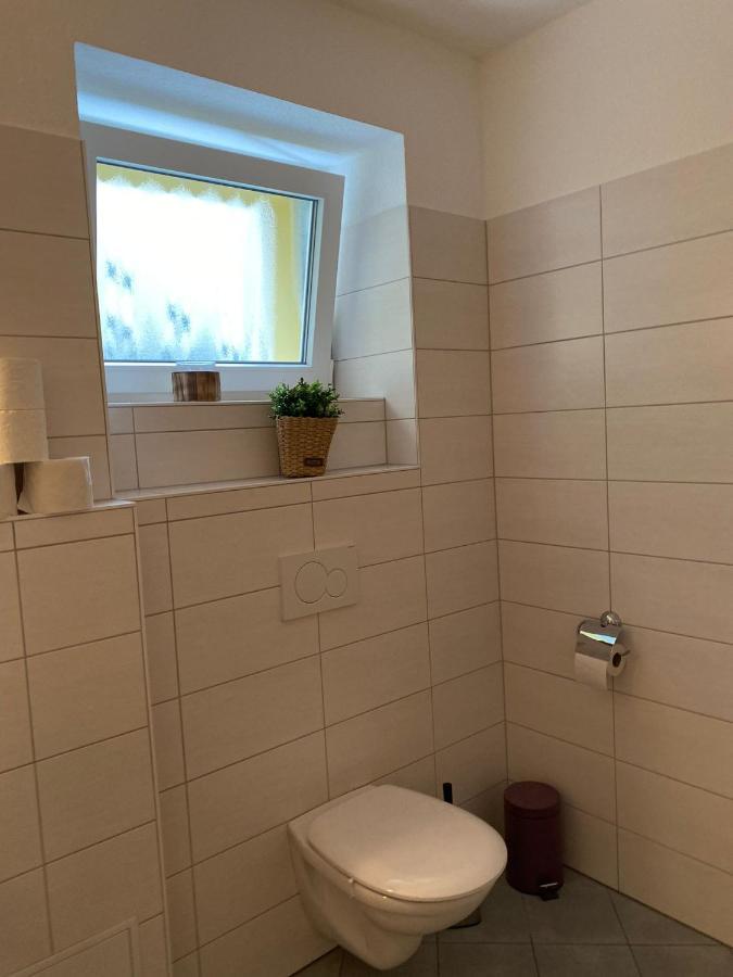 Ferienwohnung Braunlage-Harz Schwimmbad-Sauna, Wlan, Parkplatz Exteriér fotografie
