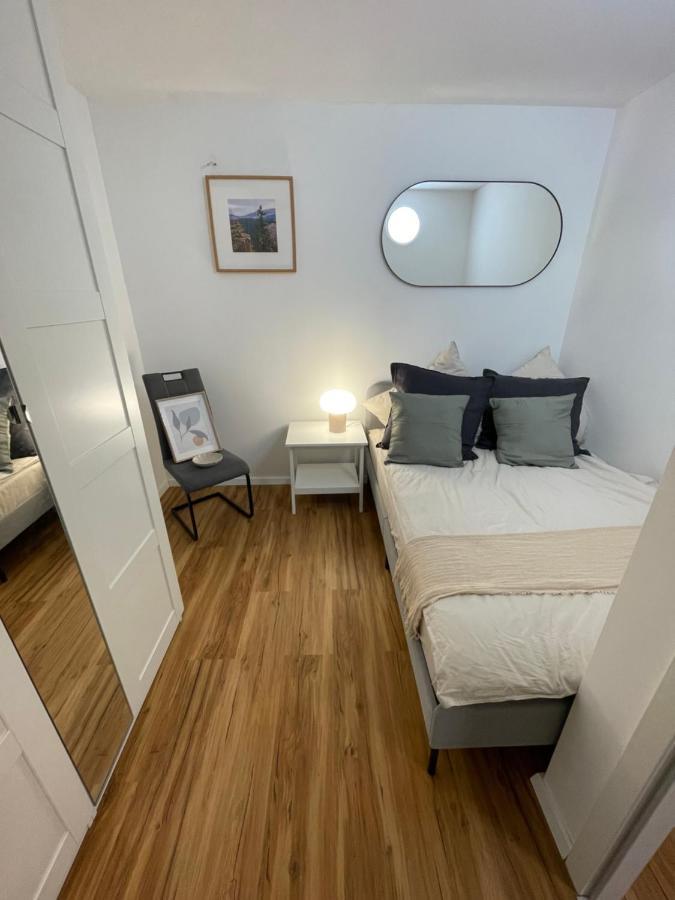 Ferienwohnung Braunlage-Harz Schwimmbad-Sauna, Wlan, Parkplatz Exteriér fotografie