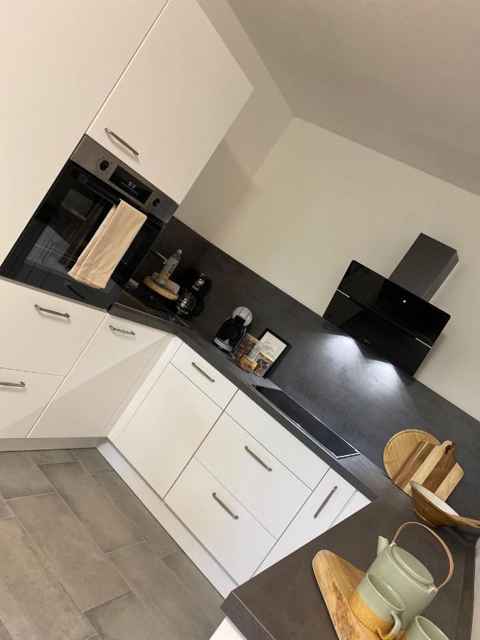 Ferienwohnung Braunlage-Harz Schwimmbad-Sauna, Wlan, Parkplatz Exteriér fotografie