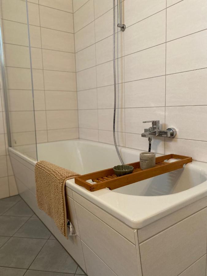 Ferienwohnung Braunlage-Harz Schwimmbad-Sauna, Wlan, Parkplatz Exteriér fotografie