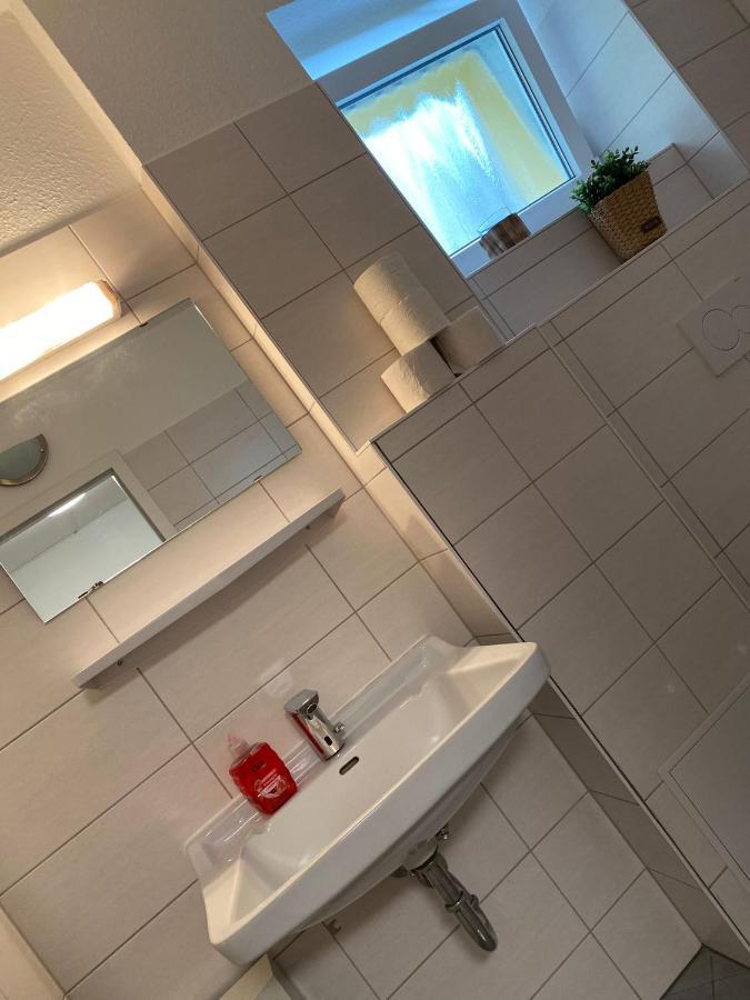 Ferienwohnung Braunlage-Harz Schwimmbad-Sauna, Wlan, Parkplatz Exteriér fotografie