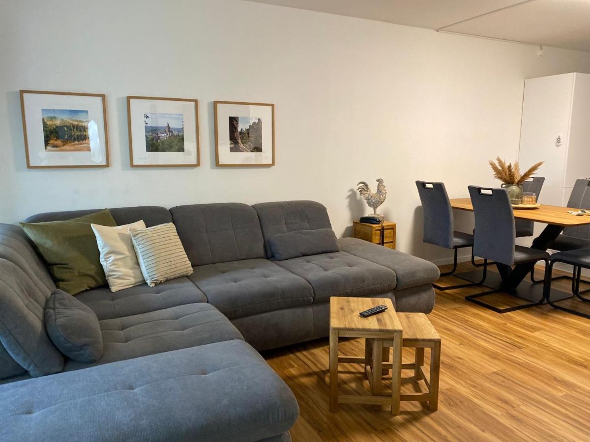 Ferienwohnung Braunlage-Harz Schwimmbad-Sauna, Wlan, Parkplatz Exteriér fotografie