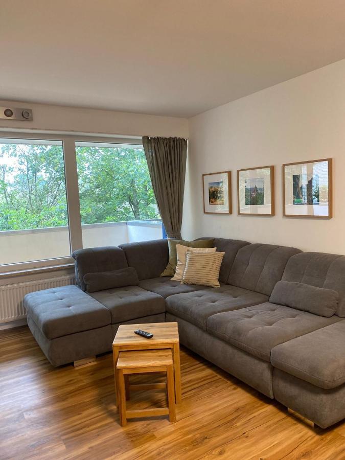 Ferienwohnung Braunlage-Harz Schwimmbad-Sauna, Wlan, Parkplatz Exteriér fotografie
