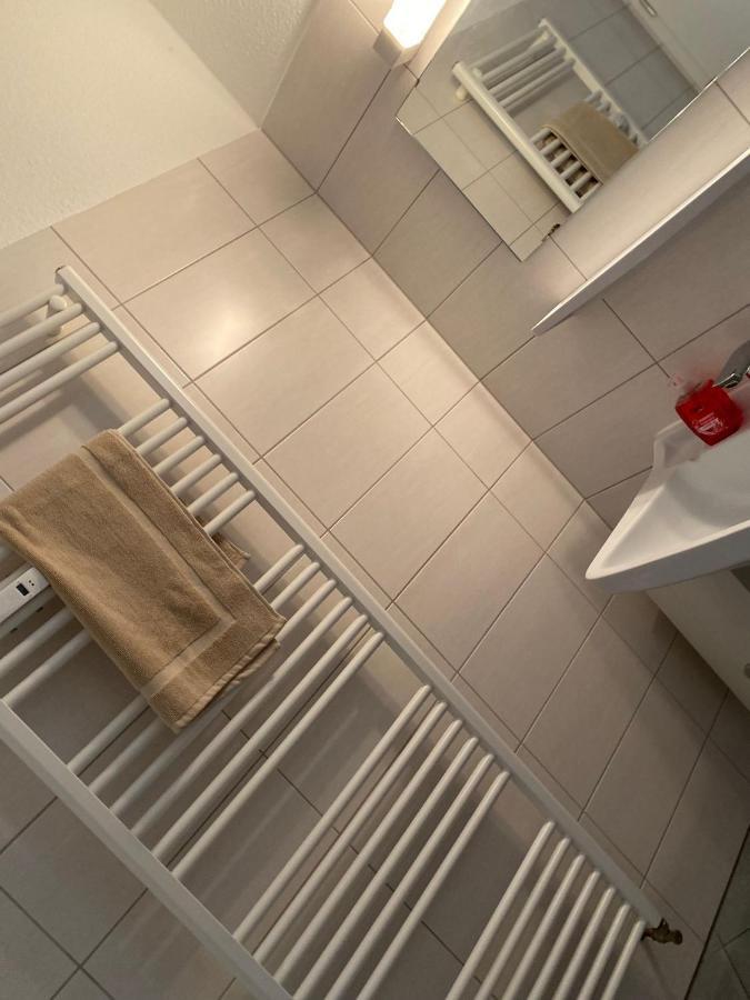 Ferienwohnung Braunlage-Harz Schwimmbad-Sauna, Wlan, Parkplatz Exteriér fotografie