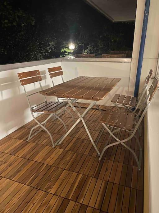 Ferienwohnung Braunlage-Harz Schwimmbad-Sauna, Wlan, Parkplatz Exteriér fotografie
